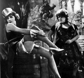 Cabaret francese.... le origini - Flapper Cabaret