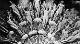 FLAPPER AGENCY - Flapper Cabaret